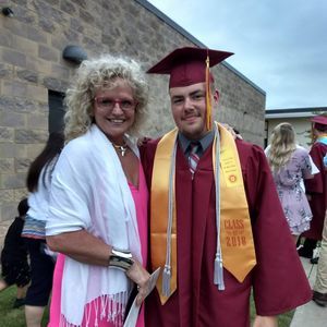 Meet your Posher, Jill